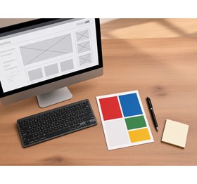 Çorum Web Tasarım: Kurumsal Site Nasıl Kurulur?
