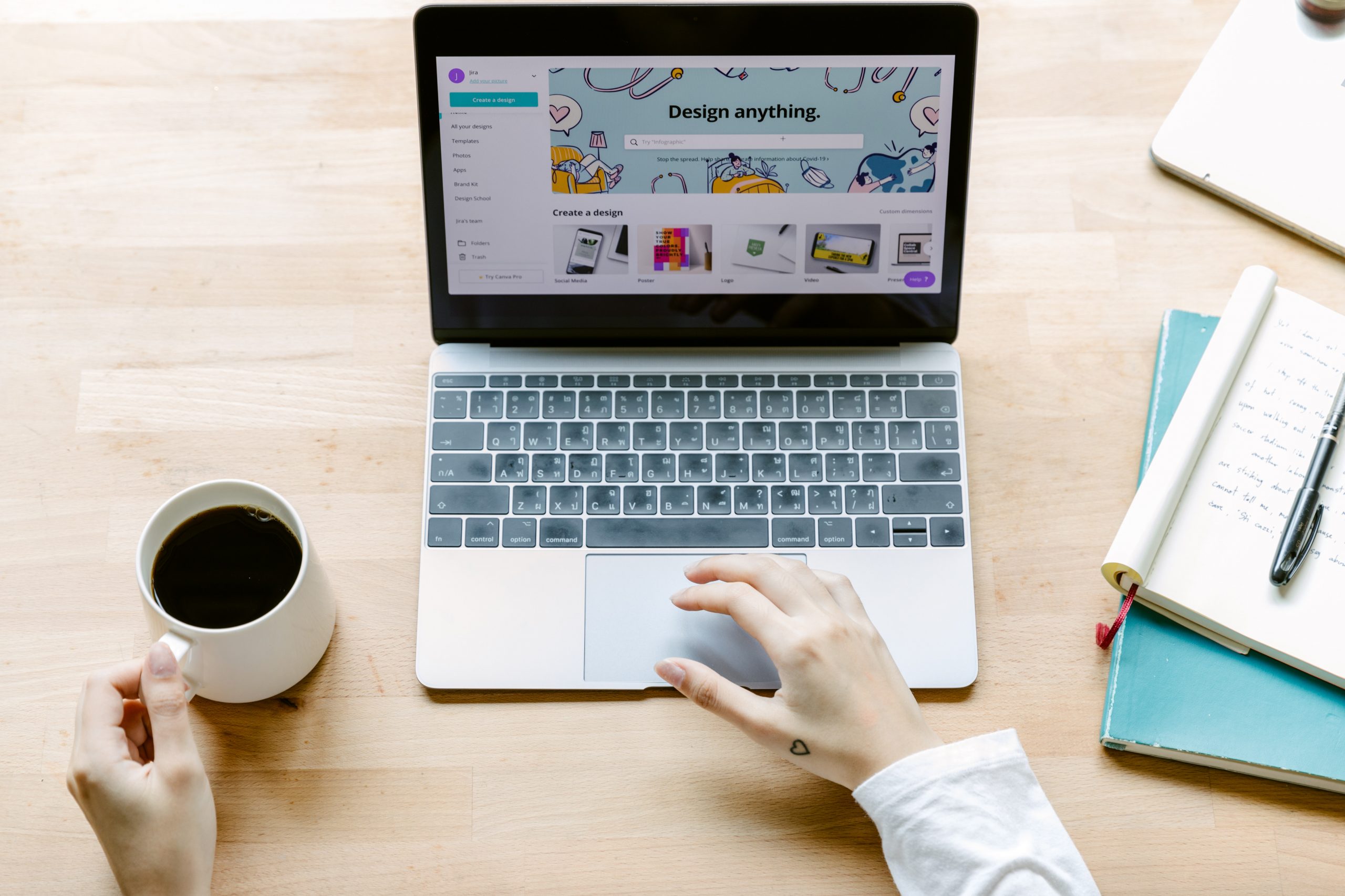 İçerik üretimi için blog, ürün açıklaması ve sosyal medya metinleri